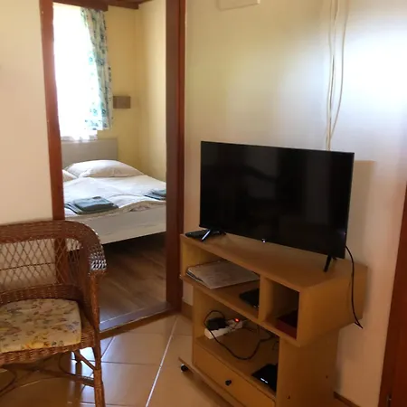 Viola Σπίτι διακοπών Zamárdi