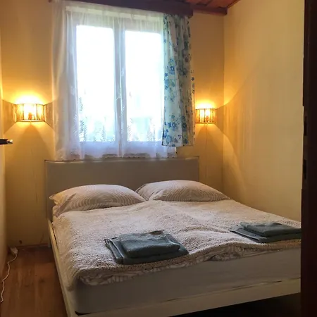 Viola Σπίτι διακοπών Zamárdi