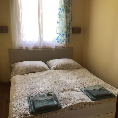 Σπίτι διακοπών Viola *