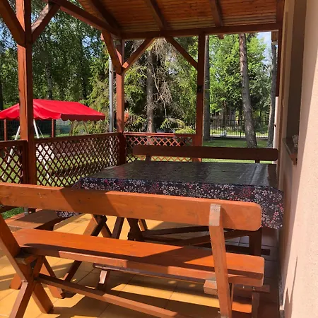 Viola Σπίτι διακοπών