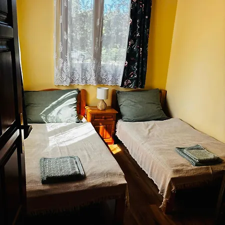 Viola Holiday home
