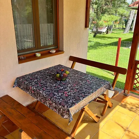 Viola Holiday home