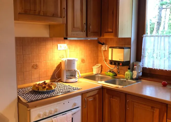 Viola Hébergement de vacances Zamárdi