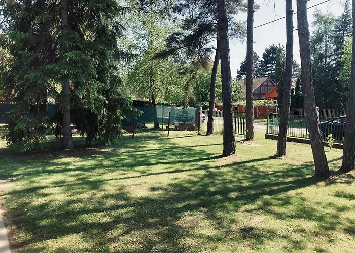 Hébergement de vacances Viola Zamárdi