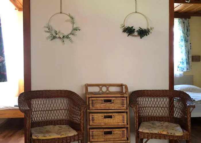 Viola Prázdninový dům Zamárdi