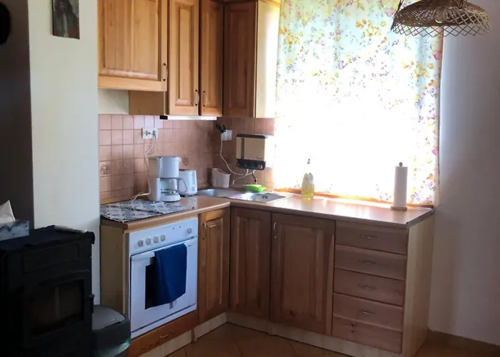 Prázdninový dům Viola