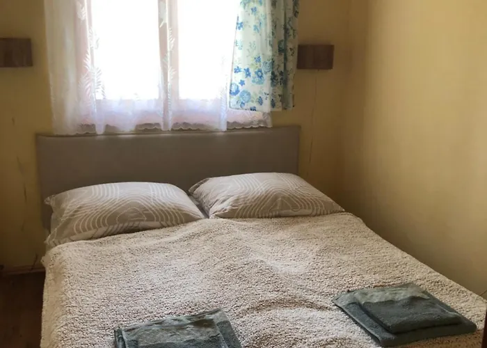 Prázdninový dům Viola *