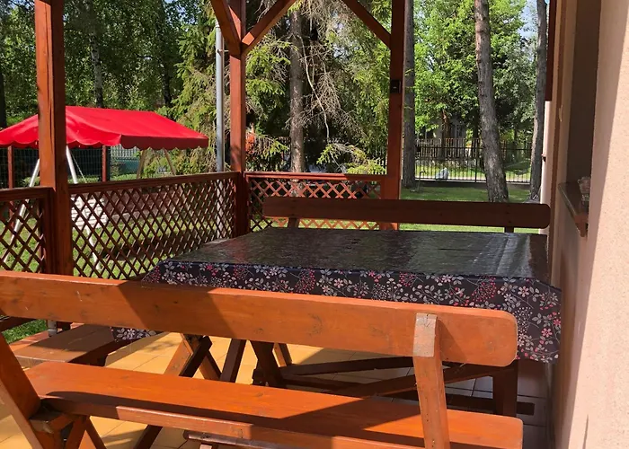 Viola Prázdninový dům